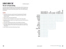 Tricky Logic Puzzles for Adults: 130+ Difficult Puzzles to Challenge Your Brain