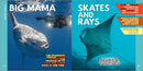 The Fascinating Animal Book for Kids: 500 Wild Facts! (Fascinating Facts)