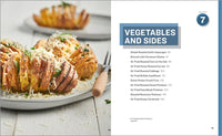 The Essential Air Fryer Cookbook for Beginners: Easy, Foolproof Recipes for Your Air Fryer