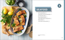 The Essential Air Fryer Cookbook for Beginners: Easy, Foolproof Recipes for Your Air Fryer