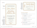 The Little Book of Wedding Checklists: All the Lists and Tips You Need to Plan the Big Day