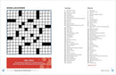 The Ultimate Brain Health Puzzle Book for Adults: Crosswords, Sudoku, Cryptograms, Word Searches, and More!