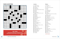 The Ultimate Brain Health Puzzle Book for Adults