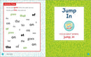 Learn to Read: Sight Words Storybook: 25 Simple Stories & Activities for Beginner Readers