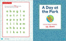Learn to Read: Sight Words Storybook: 25 Simple Stories & Activities for Beginner Readers