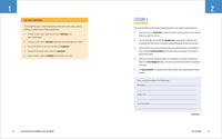 The Vocabulary Workbook for 6th Grade: Weekly Activities to Boost Your Word Power