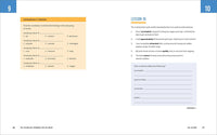 The Vocabulary Workbook for 6th Grade: Weekly Activities to Boost Your Word Power