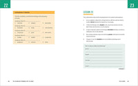 The Vocabulary Workbook for 7th Grade: Weekly Activities to Boost Your Word Power