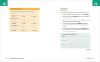 The Vocabulary Workbook for 7th Grade: Weekly Activities to Boost Your Word Power