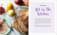 The Complete Cookbook for Teens: 120+ Recipes to Level Up Your Kitchen Game