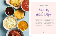 The Complete Cookbook for Teens: 120+ Recipes to Level Up Your Kitchen Game