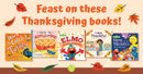 I Am Thankful: A Thanksgiving Book for Kids