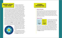 A Kids' Guide to the Periodic Table: Everything You Need to Know about the Elements