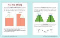 The Awesome Paper Airplane Book for Kids: Creative Designs and Fun Tear-Out Projects