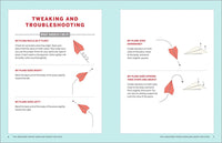 The Awesome Paper Airplane Book for Kids: Creative Designs and Fun Tear-Out Projects