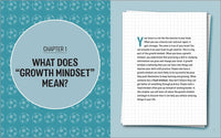 Growth Mindset Workbook for Kids
