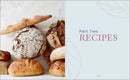 Sourdough Cookbook for Beginners: A Step-by-Step Introduction to Make Your Own Fermented Breads