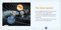 My First Book of Planets