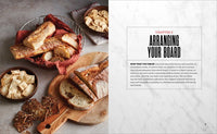 Easy Charcuterie Boards: Arrangements, Recipes, and Pairings for Any Occasion
