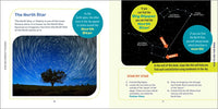Constellations for Kids: An Easy Guide to Discovering the Stars