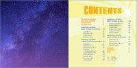 Constellations for Kids: An Easy Guide to Discovering the Stars