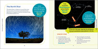 Constellations for Kids: An Easy Guide to Discovering the Stars