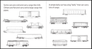 Trains Coming Through!: My First Book of Trains