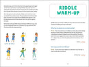 The Challenging Riddle Book for Kids: Fun Brain-Busters for Ages 9-12