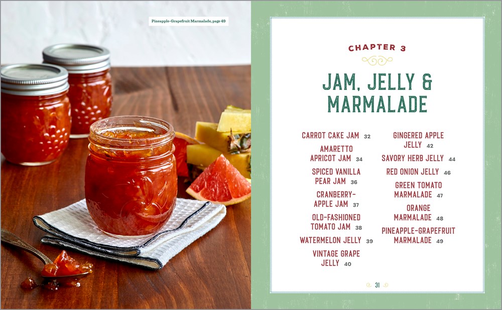 Beginner's Guide to Canning: 90 Easy Recipes to Can, Savor, and Gift