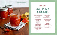 Beginner's Guide to Canning: 90 Easy Recipes to Can, Savor, and Gift