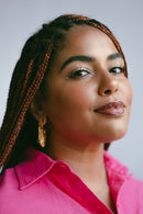 The Making of Yolanda la Bruja