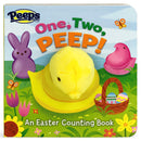 Peeps One, Two, PEEP!: An Easter Counting Book