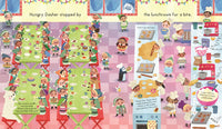 I Spy With My Little Eye Christmas Jingle & Find - Kids Search, Find, and Seek Activity Book, Ages 3, 4, 5, 6+