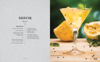 Art of Mixology: Bartender's Guide to Bourbon & Whiskey - Classic & Modern-Day Cocktails for Bourbon and Whiskey Lovers (The Art of Mixology)