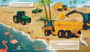 I Spy With My Little Eye John Deere Farm & Find - Kids Search, Find, and Seek Activity Book, Ages 3, 4, 5, 6+