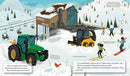 I Spy With My Little Eye John Deere Farm & Find - Kids Search, Find, and Seek Activity Book, Ages 3, 4, 5, 6+