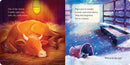 Barn in Winter: Safe and Warm on the Farm - A Beautiful Story of Togetherness, Safety and Love (Barn Seasonal Series) (Barn All Year)