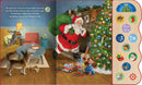 Twas the Night Before Christmas, Classic Children's Interactive Sound Book for the Holidays