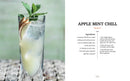 The Art of Mixology Mocktails - a Non-Alcoholic, Zero Proof Recipe Book for Every Occasion