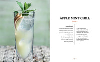 The Art of Mixology Mocktails - a Non-Alcoholic, Zero Proof Recipe Book for Every Occasion
