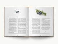 The Encyclopedia of Cocktails