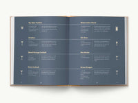 The Encyclopedia of Cocktails
