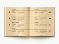 The Encyclopedia of Cocktails