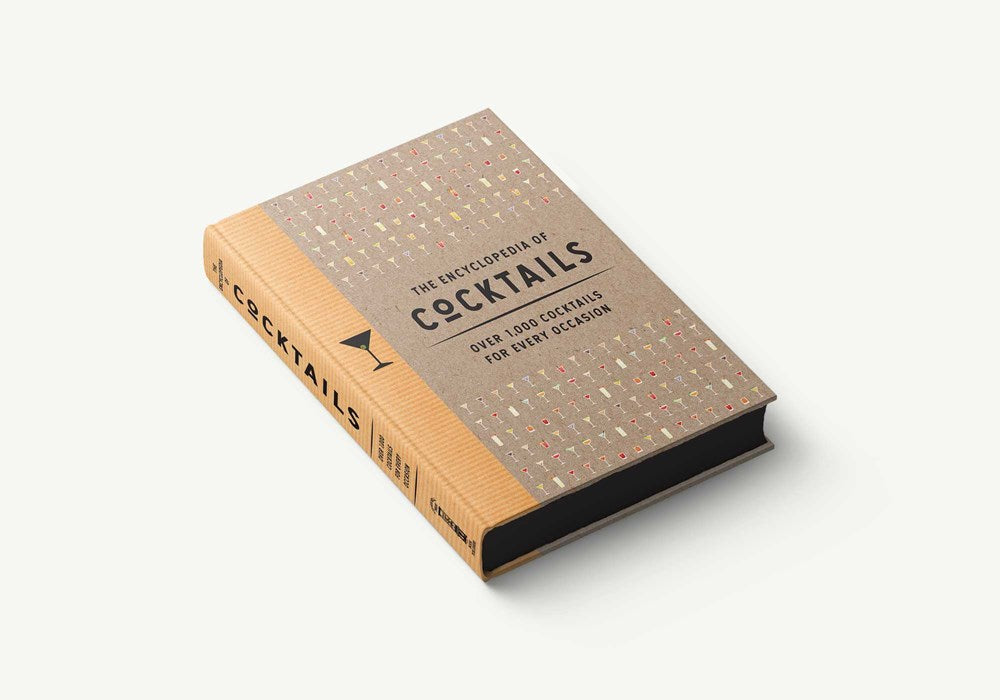 The Encyclopedia of Cocktails