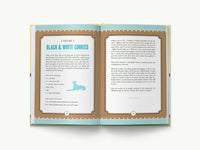 The Organic Dog Biscuit Cookbook (The Revised and Expanded Third Edition)