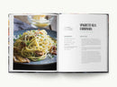 The Complete Italian Cookbook