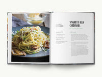 The Complete Italian Cookbook