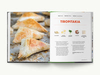 The Five Ingredient Cookbook
