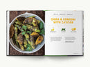 The Five Ingredient Cookbook