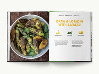 The Five Ingredient Cookbook